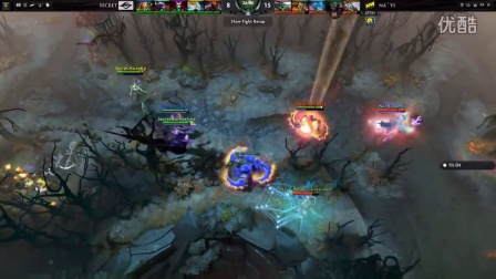 让对手陷入 让对手陷入