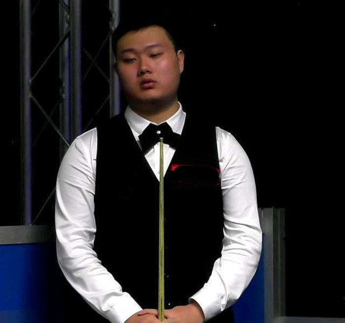 的边路旗手 的边路旗手