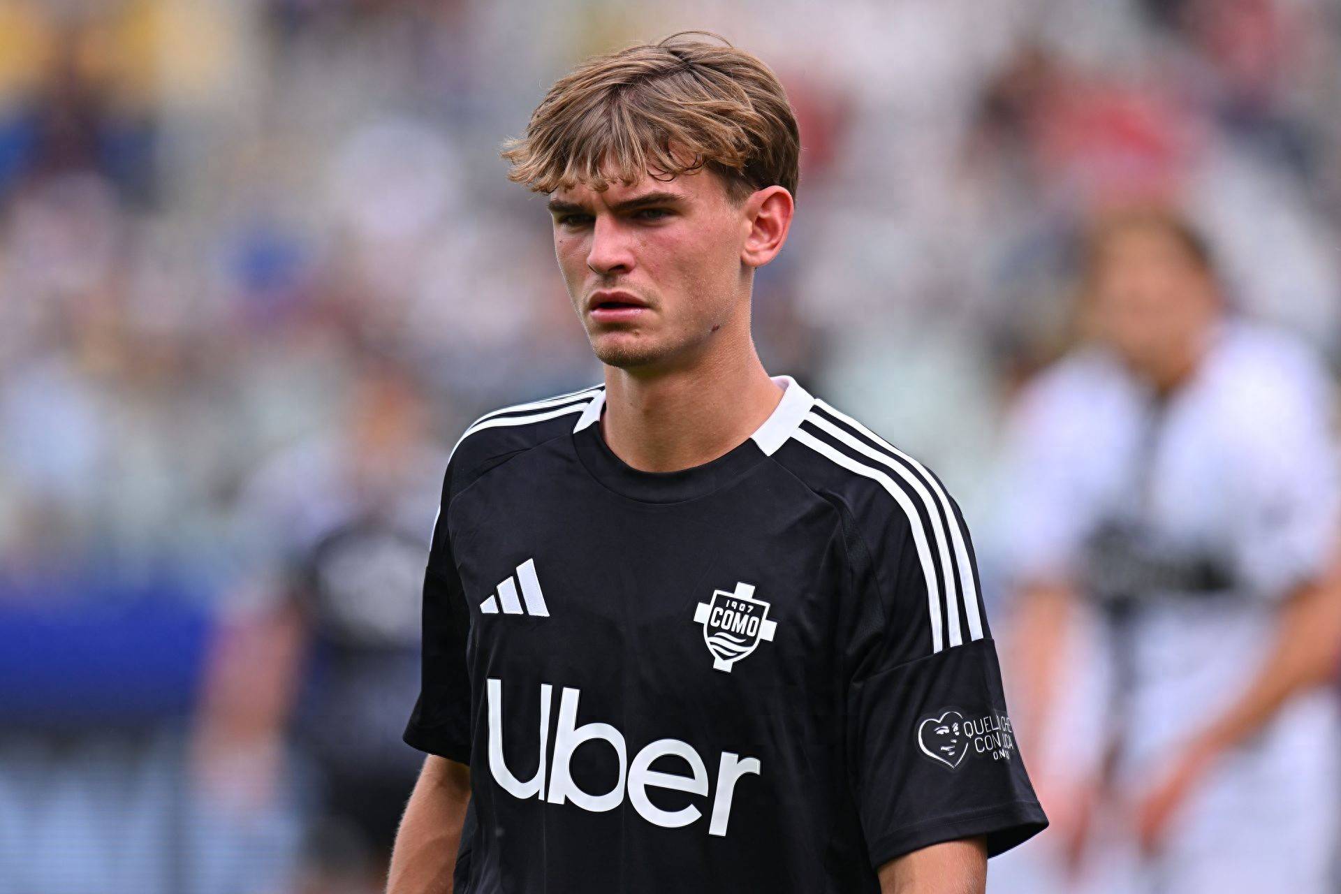 得面向球门 得面向球门